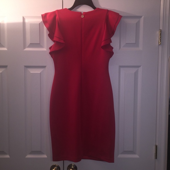 Tommy Hilfiger Dress - Picture 3 of 5